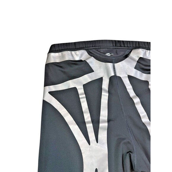 Adidas PowerWeb TechFit Men's Size XXL Compression Tights - Pants - Technical - Picture 3 of 8